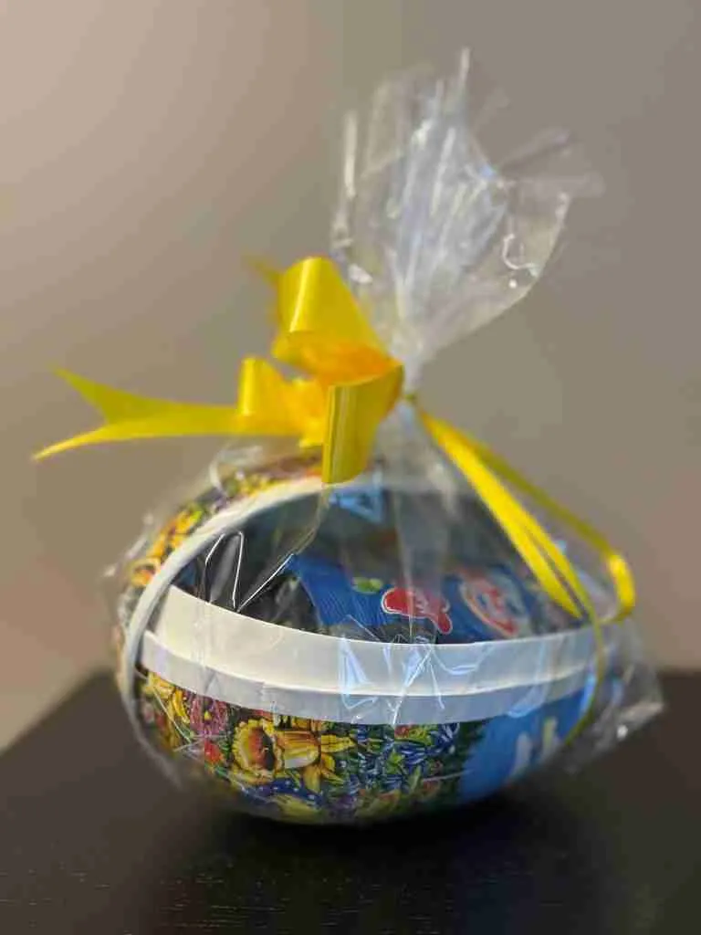 PÅSKE GIVEAWAY